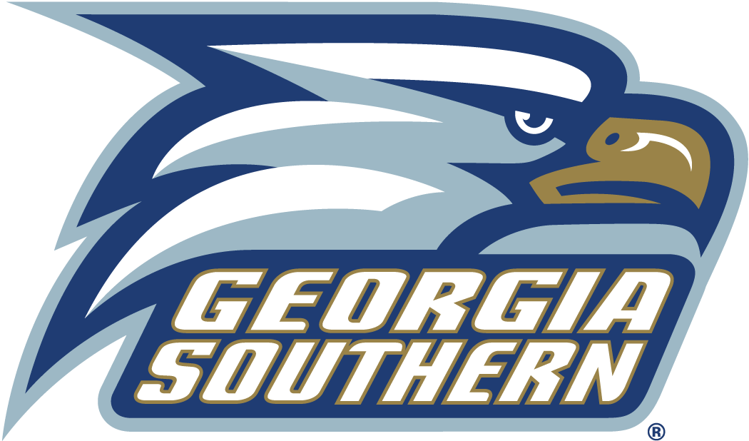 Georgia Southern Eagles 2004-Pres Alternate Logo iron on transfers for T-shirts